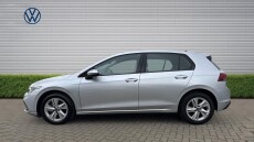 Volkswagen Golf 1.5 TSI Life 5dr Petrol Hatchback